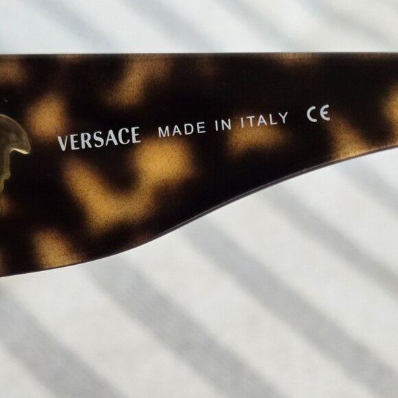 Versace sunglasses Model 2035 - Picture 6 of 10